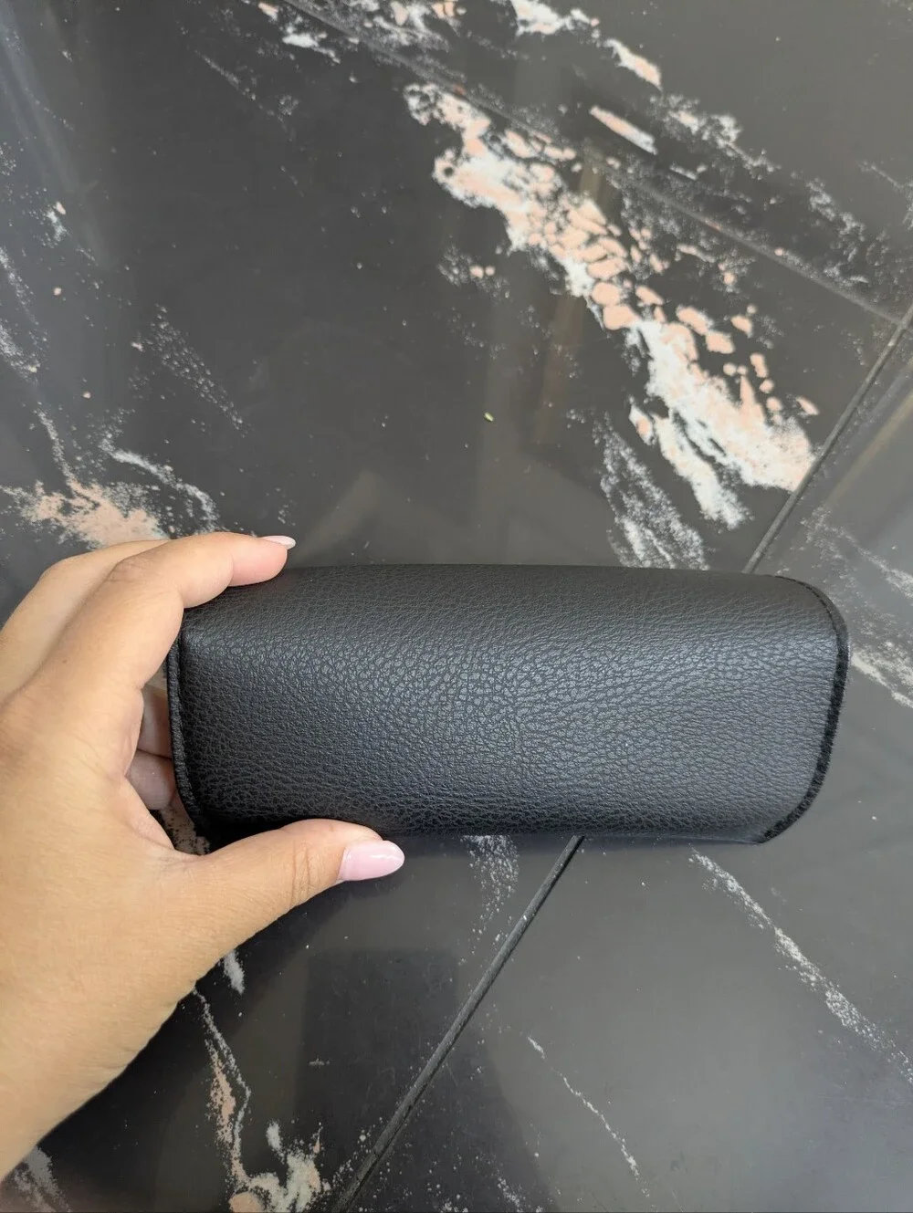 Ray-Ban may show